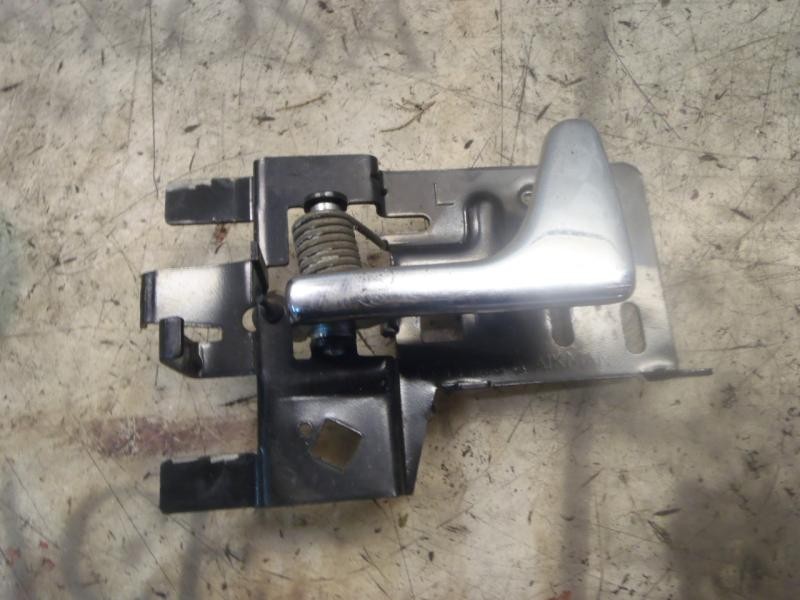 Recambio de maneta interior delantera izquierda para mg mg tf 135 referencia OEM IAM   