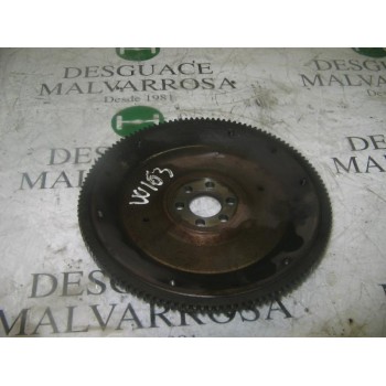VOLANTE MOTOR 
