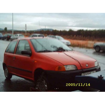 FIAT PUNTO BERL. (176)