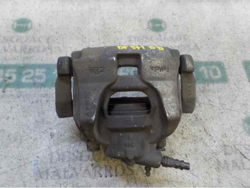 Recambio de pinza freno delantera derecha para ford mondeo ber. (ca2) 2.0 tdci cat referencia OEM IAM   