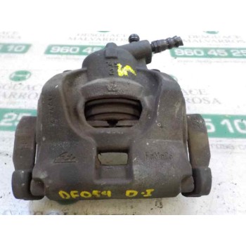 PINZA FRENO DELANTERA IZQUIERDA 1583140 
