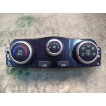 MANDO CALEFACCION / AIRE ACONDICIONADO 972503K171K7 972503KXXX 