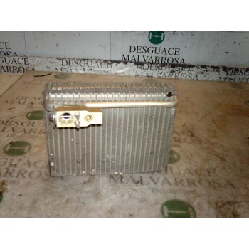EVAPORADOR AIRE ACONDICIONADO 