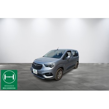 OPEL COMBO E TOUR / LIFE (K9)
