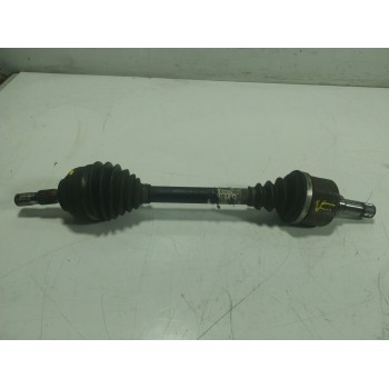 TRANSMISION IZQUIERDA 3272QF 