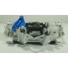 Recambio de mando calefaccion / aire acondicionado para renault trafic iii furgoneta (fg_) 2.0 dci 120 (fgmn) referencia OEM IAM