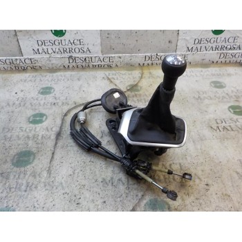 PALANCA CAMBIO 9808161780 