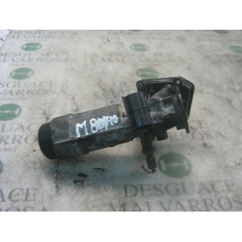 SOPORTE FILTRO ACEITE 