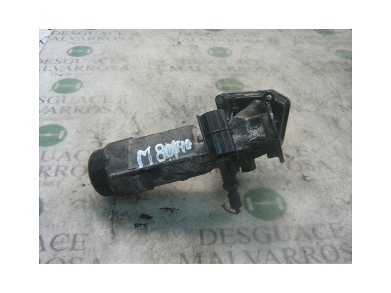 Recambio de soporte filtro aceite para seat cordoba berlina (6k2) stella referencia OEM IAM   