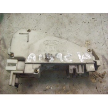 MOTOR C/C DELANTERO IZQUIERDO 