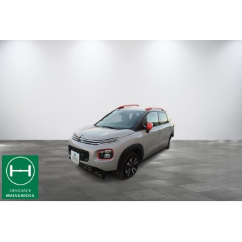 CITROËN C3 AIRCROSS I (2R_, 2C_)