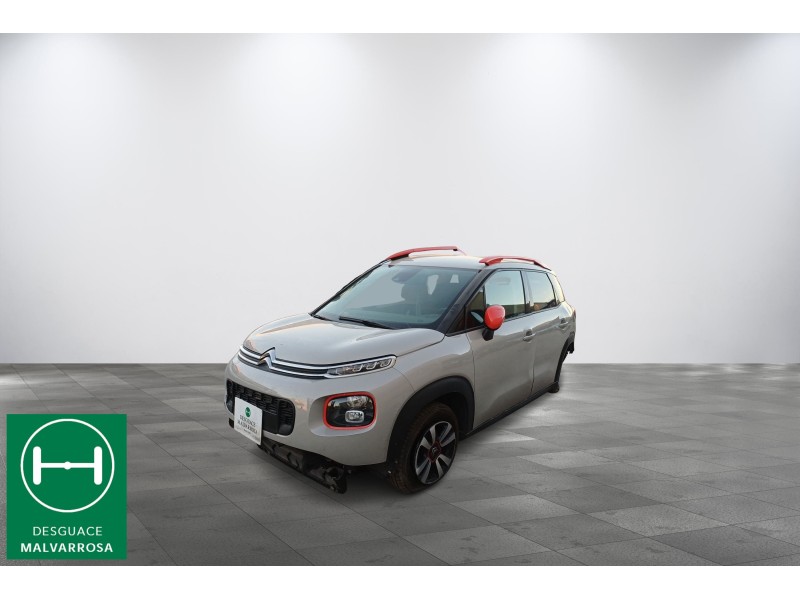 citroën c3 aircross i (2r_, 2c_) del año 2019