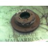 Recambio de disco freno trasero para mitsubishi 3000 gt (z10) 3.0 biturbo referencia OEM IAM   
