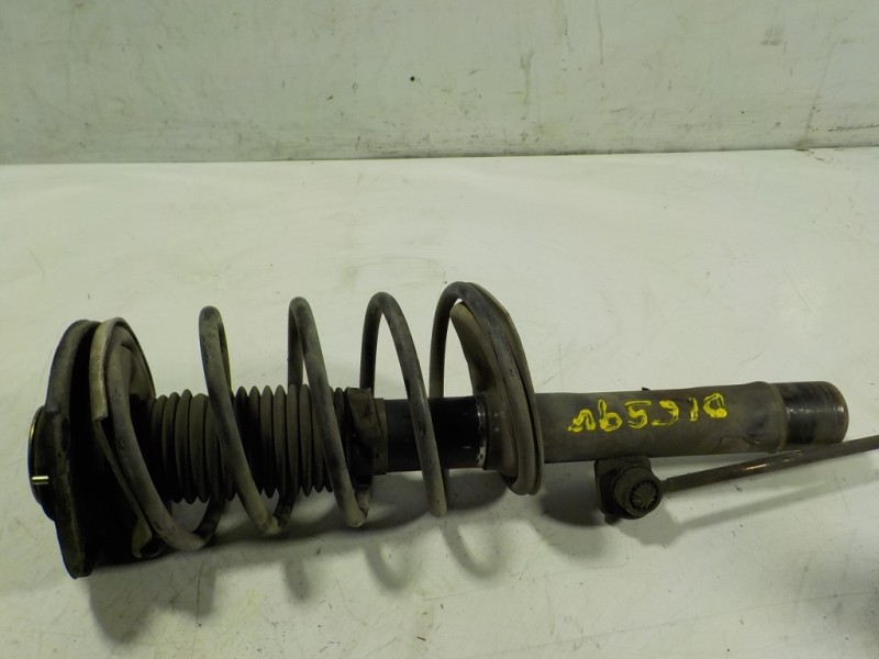 Recambio de amortiguador delantero derecho para peugeot 206 4-trg. 1.4 referencia OEM IAM   