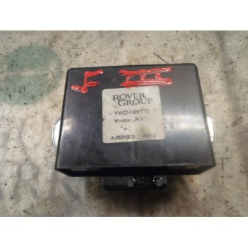 MODULO ELECTRONICO 