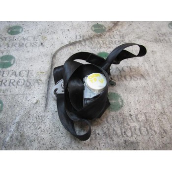 CINTURON SEGURIDAD TRASERO DERECHO 2K0857812FRYV 