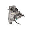Recambio de caja cambios para renault scénic iv (j9_) 1.2 tce 115 referencia OEM IAM 320100912R TL4078 