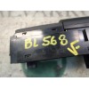 Recambio de warning para toyota corolla verso (r1) 2.2 d-4d sol referencia OEM IAM   