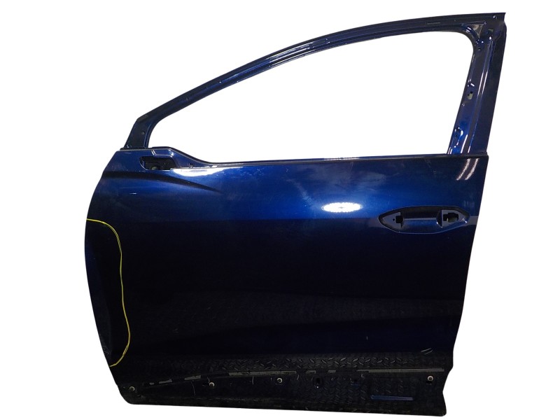 Recambio de puerta delantera izquierda para audi q4 e-tron aq4e f4bac3 referencia OEM IAM 89A831051  