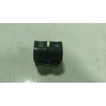 MANDO ELEVALUNAS DELANTERO IZQUIERDO 254112588R 254112588R 