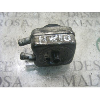 ENFRIADOR ACEITE MOTOR 