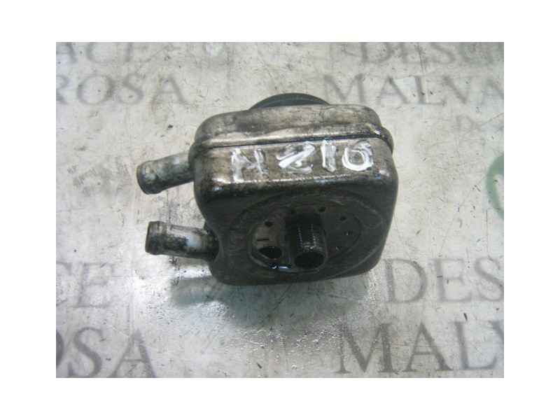 Recambio de enfriador aceite motor para seat cordoba berlina (6k2) stella referencia OEM IAM   