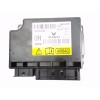 Recambio de centralita airbag para renault megane iii berlina 5 p 1.2 16v referencia OEM IAM   