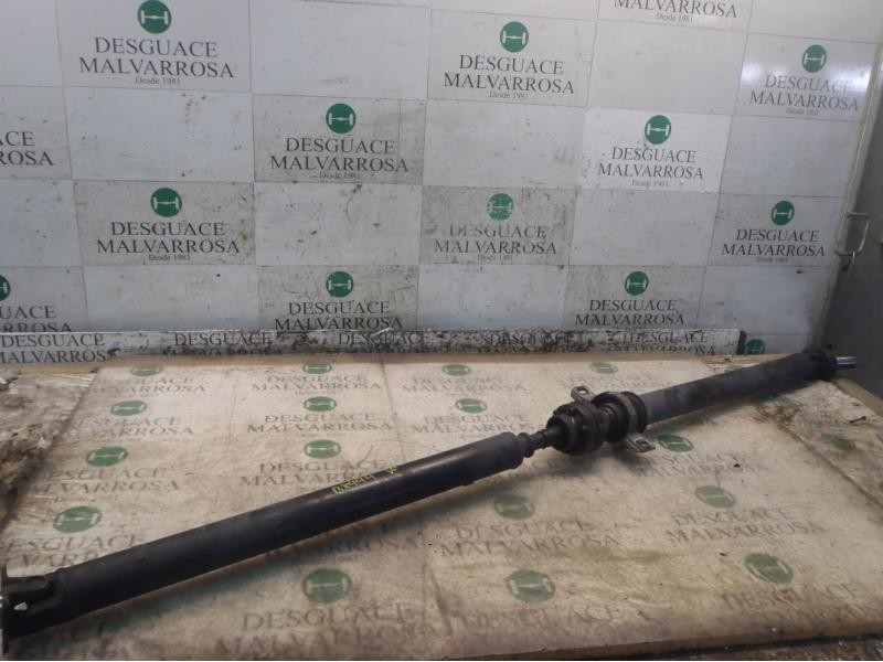 Recambio de transmision central para toyota rav 4 (a2) 2.0 d-4d luna 4x4 referencia OEM IAM 3710042060  