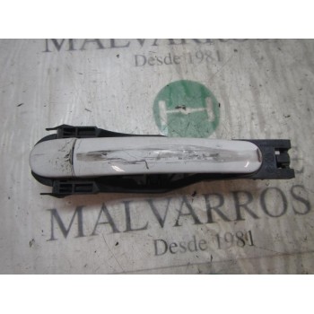 MANETA EXTERIOR DELANTERA DERECHA 3B0837207GGRU 