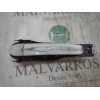 Recambio de maneta exterior delantera derecha para skoda octavia berlina (1u2) tour referencia OEM IAM 3B0837207GGRU  