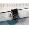 Recambio de warning para toyota corolla verso (r1) 2.2 d-4d sol referencia OEM IAM   