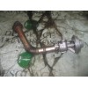 Recambio de valvula egr para skoda felicia pickup referencia OEM IAM   