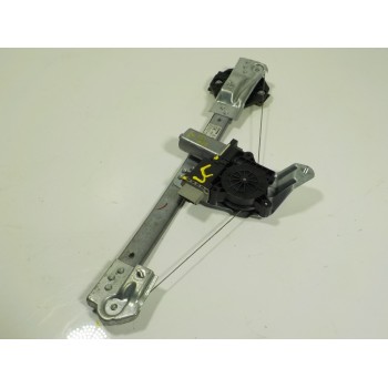 ELEVALUNAS DELANTERO IZQUIERDO 807211440R 