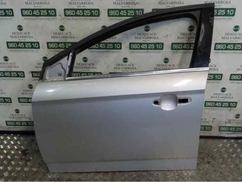 Recambio de puerta delantera izquierda para ford mondeo ber. (ca2) 2.0 tdci cat referencia OEM IAM 1778162  