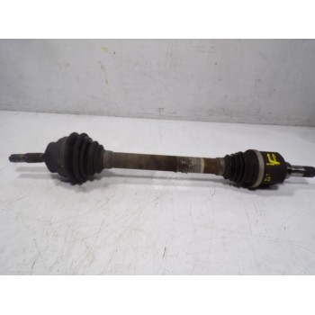 TRANSMISION IZQUIERDA 9671573180 9671573180 