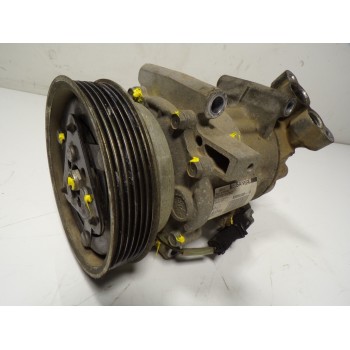 COMPRESOR AIRE ACONDICIONADO A4158300100 01831402862 01831402862