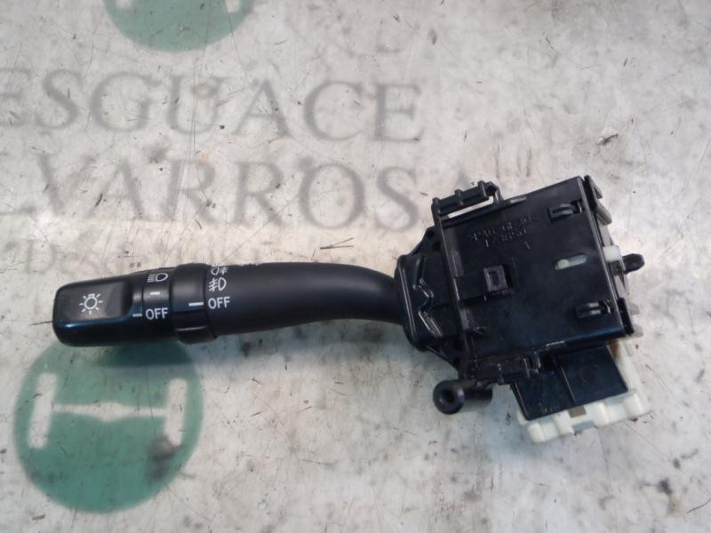 Recambio de mando luces para toyota corolla verso (r1) 2.2 d-4d sol referencia OEM IAM   