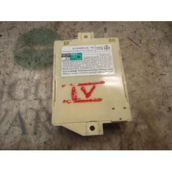 MODULO ELECTRONICO YWC000690 