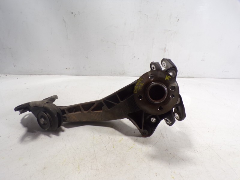 Recambio de mangueta trasera izquierda para bmw mini (r56) one d referencia OEM IAM 33326795659  