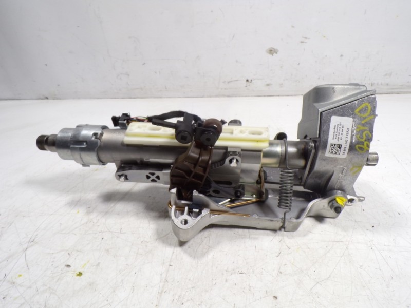 Recambio de columna direccion para mercedes-benz clase b (w245) 2.0 cdi cat referencia OEM IAM A1694603416 A1694603916Q17 901460