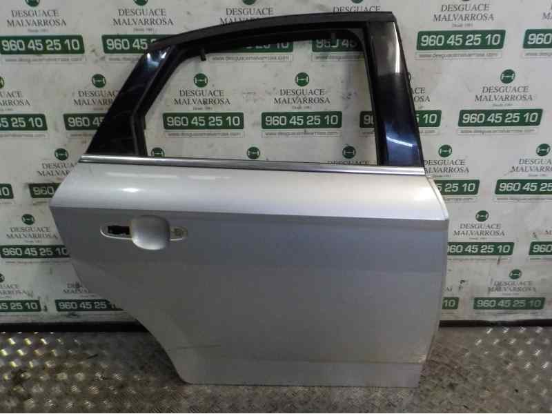 Recambio de puerta trasera derecha para ford mondeo ber. (ca2) 2.0 tdci cat referencia OEM IAM 1694250  