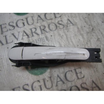 MANETA EXTERIOR TRASERA DERECHA 3B0837207GGRU 