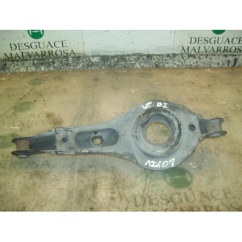 BRAZO SUSPENSION INFERIOR TRASERO IZQUIERDO 