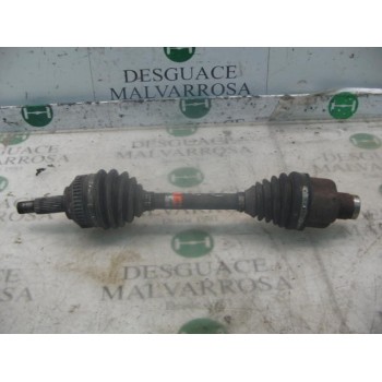 TRANSMISION IZQUIERDA 