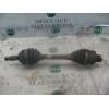 Recambio de transmision izquierda para ford cougar (mc) 2.5 v6 24v cat referencia OEM IAM   