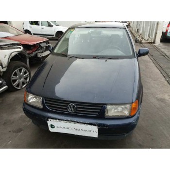 VOLKSWAGEN POLO BERLINA (6N1)