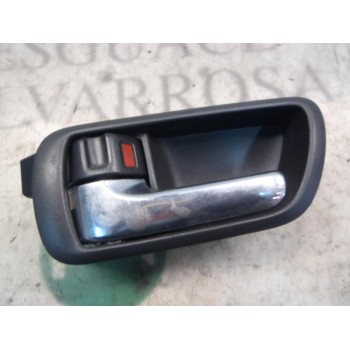 MANETA INTERIOR TRASERA IZQUIERDA 