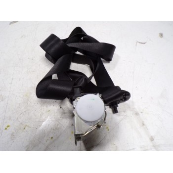 CINTURON SEGURIDAD DELANTERO IZQUIERDO 72117243307 34078320D 