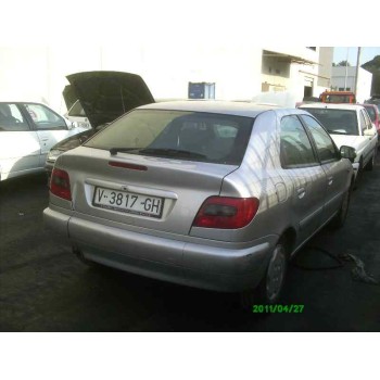 CITROËN XSARA BERLINA