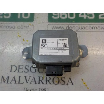 MODULO ELECTRONICO 13384291 